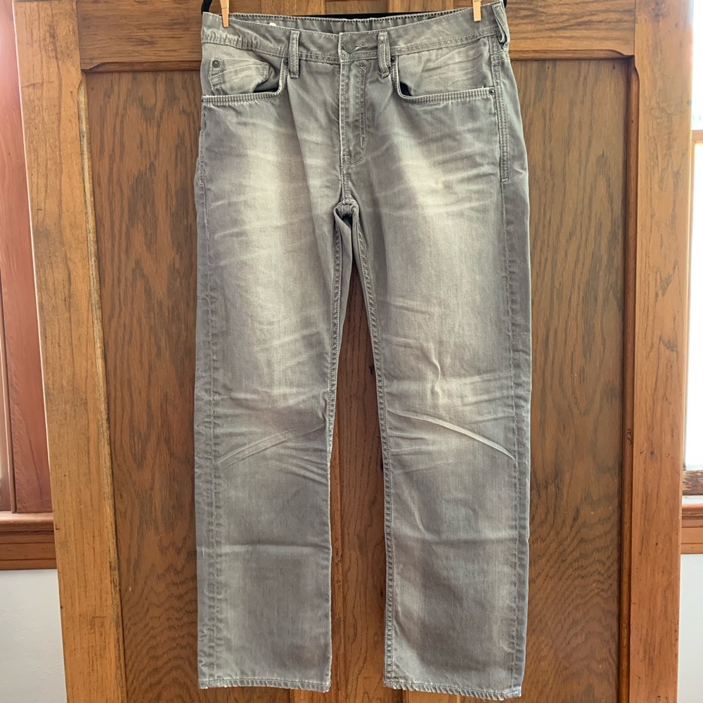 BUFFALO DAVID BITTON JEANS | Driven Straight
